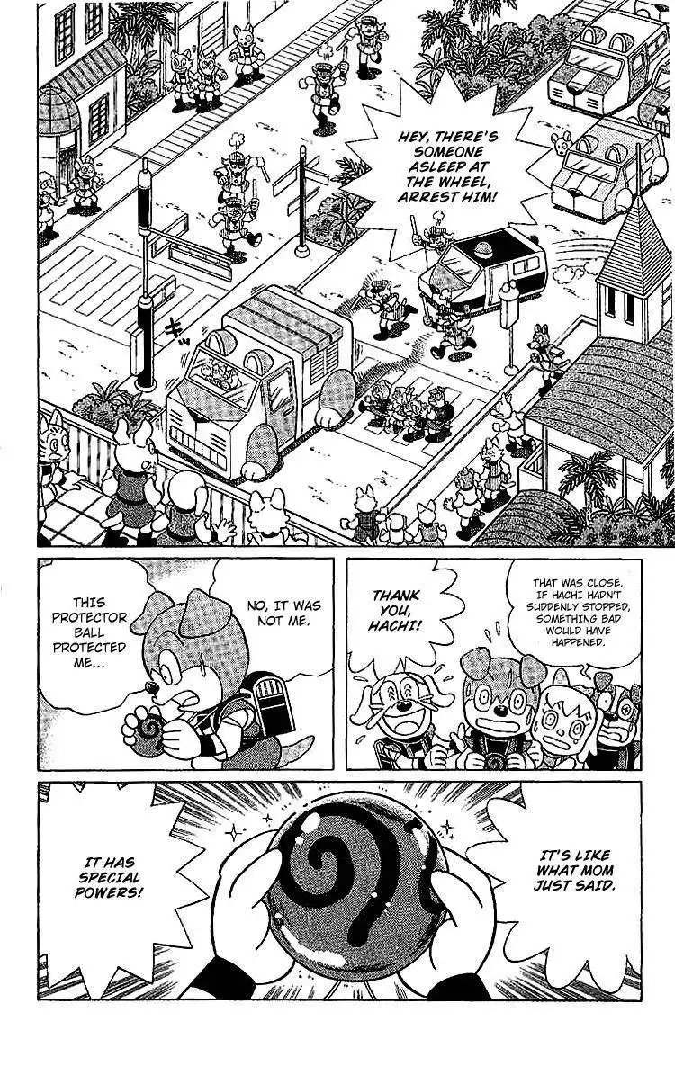 Doraemon Long Stories Chapter 128 4